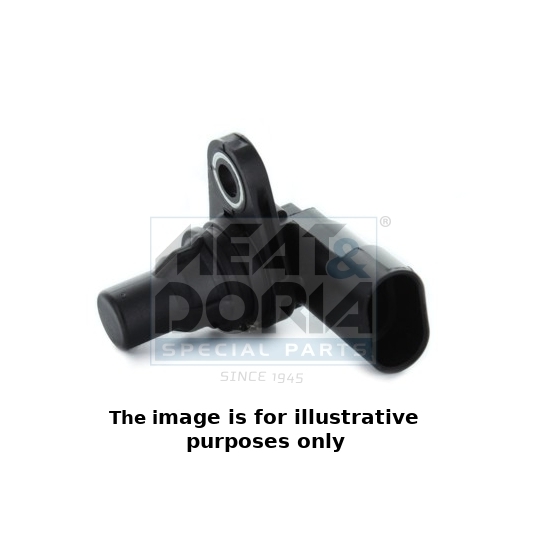 87336E - Sensor, camshaft position 