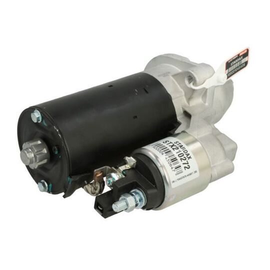 STX210272R - Starter 