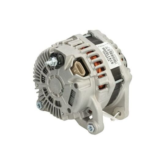 STX110206R - Generator 