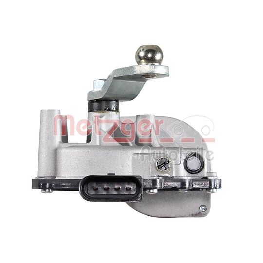 2191091 - Wiper Motor 