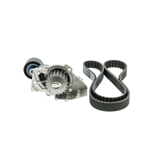 TKPS-7048 - Water Pump & Timing Belt Set 