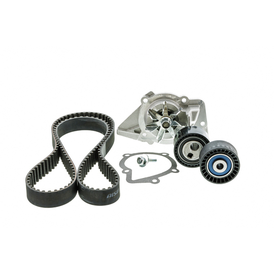 TKPS-7048 - Water Pump & Timing Belt Set 