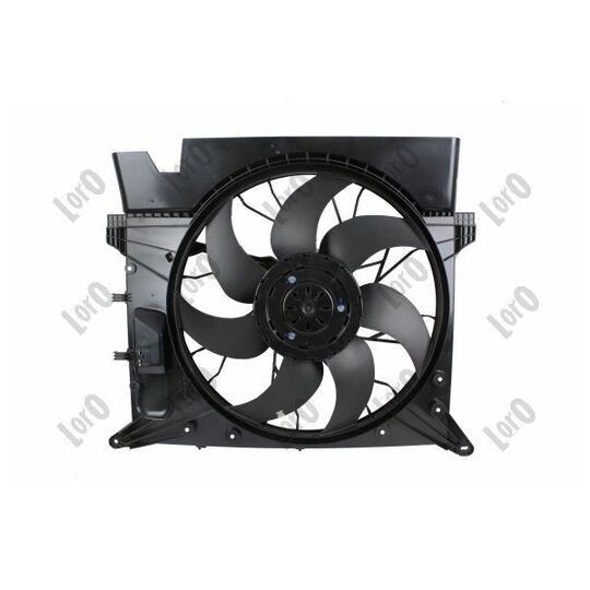 052-014-0003 - Fan, radiator 