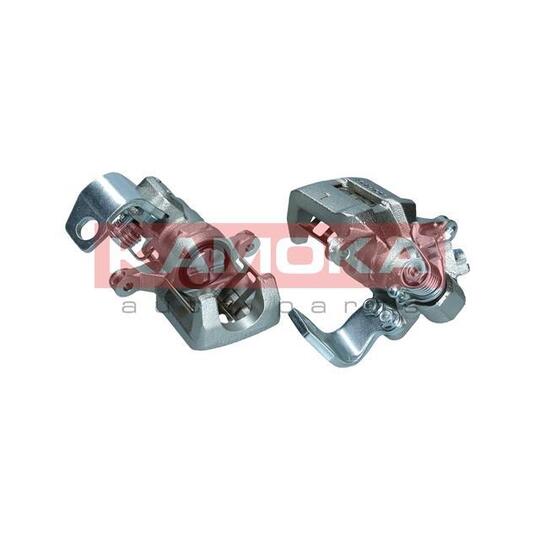 JBC1329 - Brake Caliper 