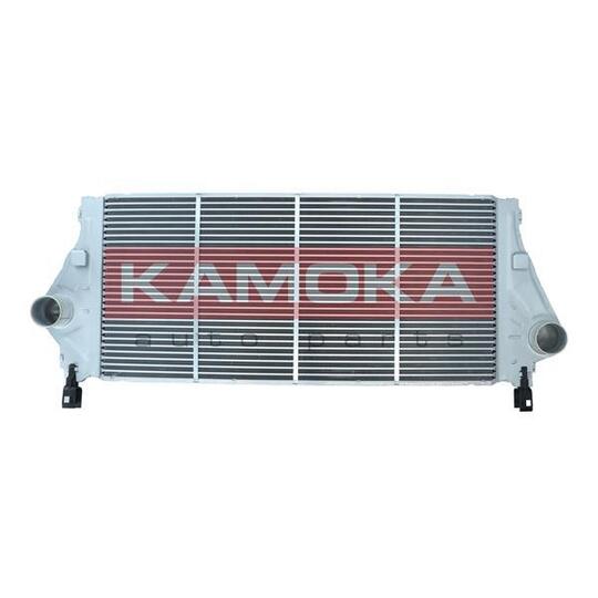 7750110 - Kompressoriõhu radiaator 