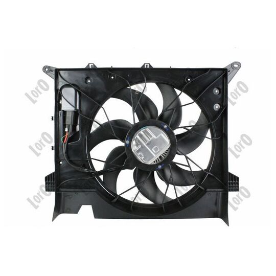 052-014-0003 - Fan, radiator 