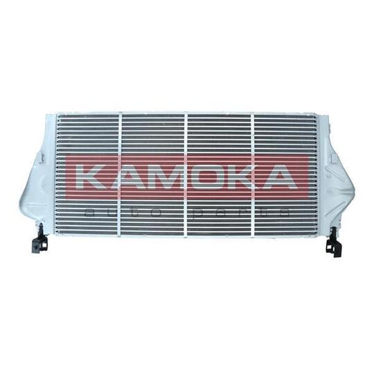 7750110 - Kompressoriõhu radiaator 