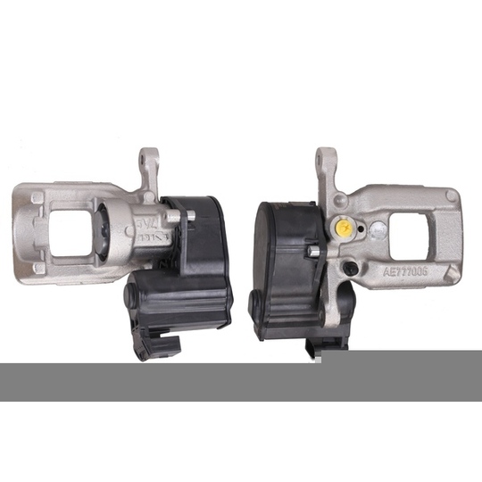 8AC 355 399-451 - Brake Caliper 