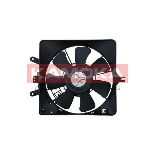 7740056 - Fan, engine cooling 