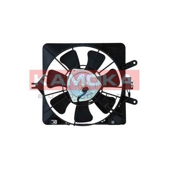 7740056 - Fan, engine cooling 