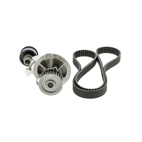 TKPS-7003 - Water Pump & Timing Belt Set 