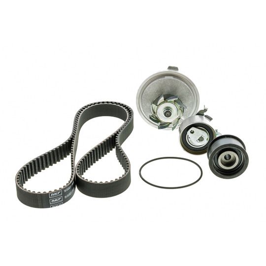 TKPS-7003 - Water Pump & Timing Belt Set 