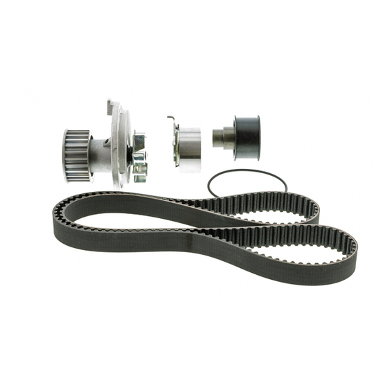 TKPS-7003 - Water Pump & Timing Belt Set 