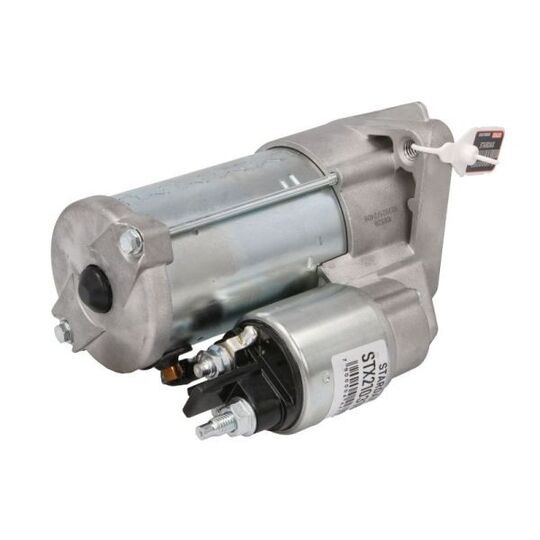 STX210318R - Startmotor 