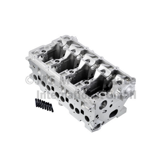 50003127 - Cylinder Head 