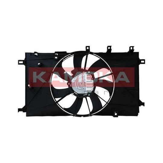 7740129 - Fan, engine cooling 