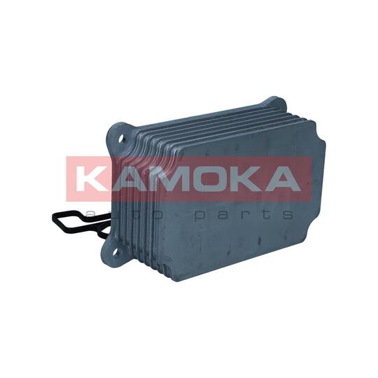 7730025 - Oil Cooler, engine oil 