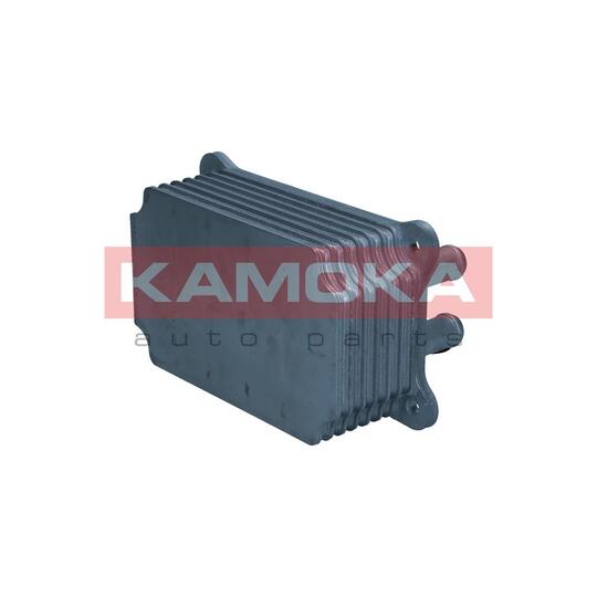 7730025 - Oil Cooler, engine oil 