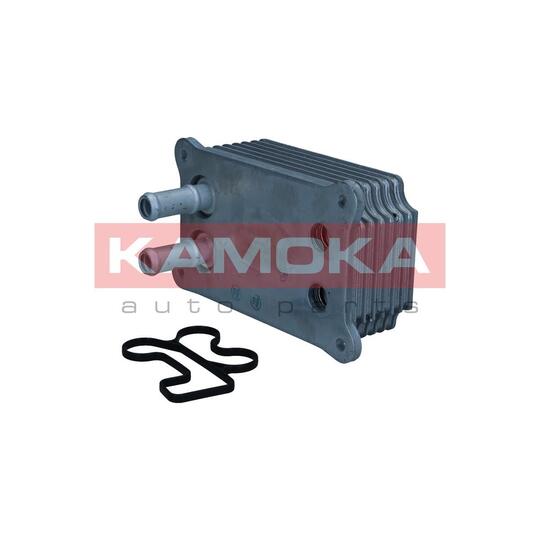 7730025 - Oil Cooler, engine oil 