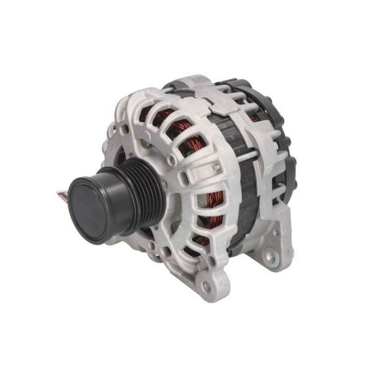 STX110283R - Alternator 