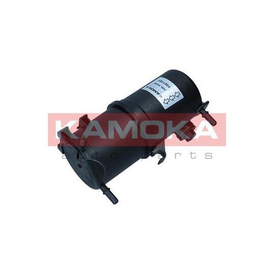 F327701 - Fuel filter 