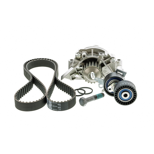 TKPS-7050 - Water Pump & Timing Belt Set 