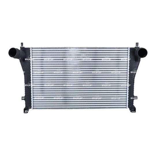 309080 - Intercooler, charger 