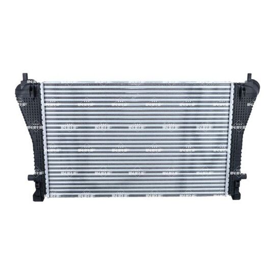 309080 - Intercooler, charger 