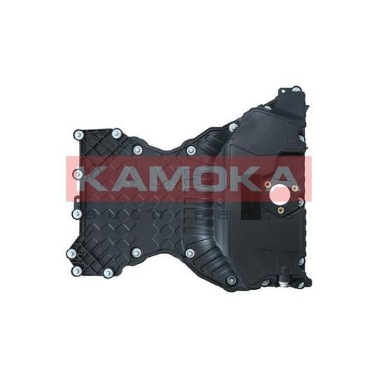 7070002 - Oil Sump 