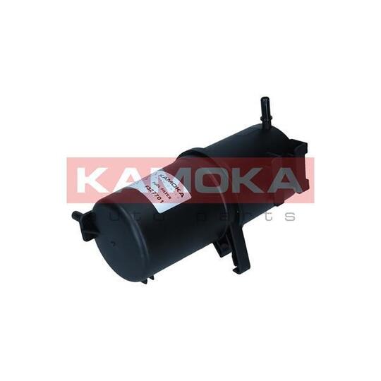 F327701 - Fuel filter 