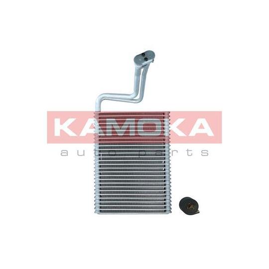 7770027 - Evaporator, air conditioning 