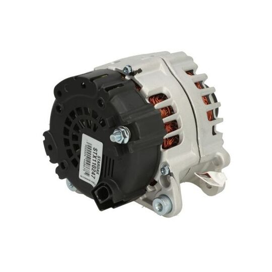 STX110247R - Generator 