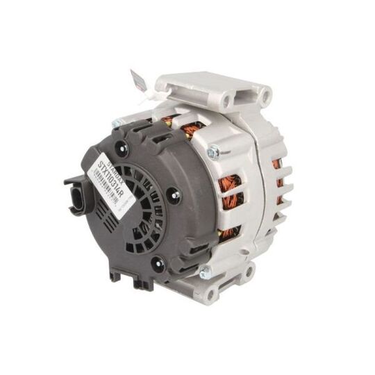 STX110314R - Generator 