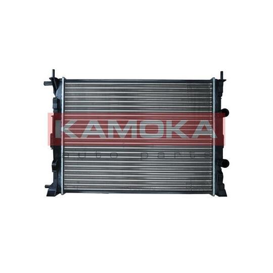 7705045 - Radiator, Engine Cooling 