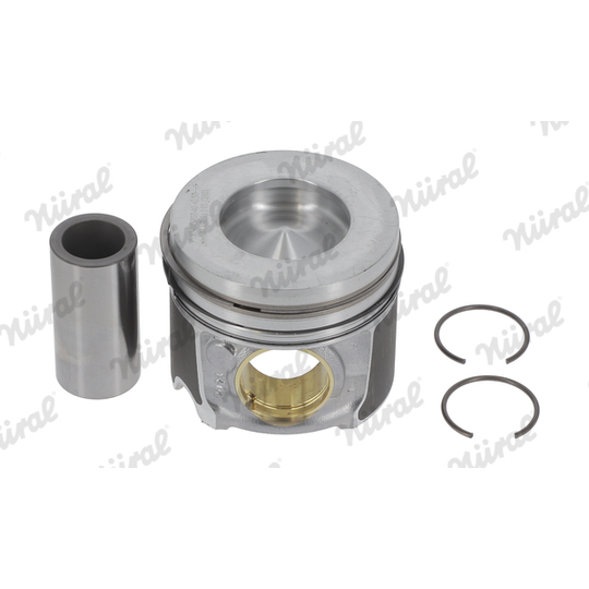 87-449707-40 - Piston 