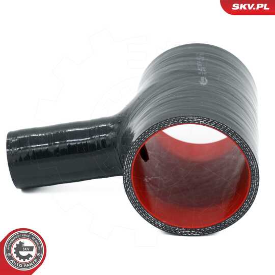 54SKV412 - Charger Air Hose 