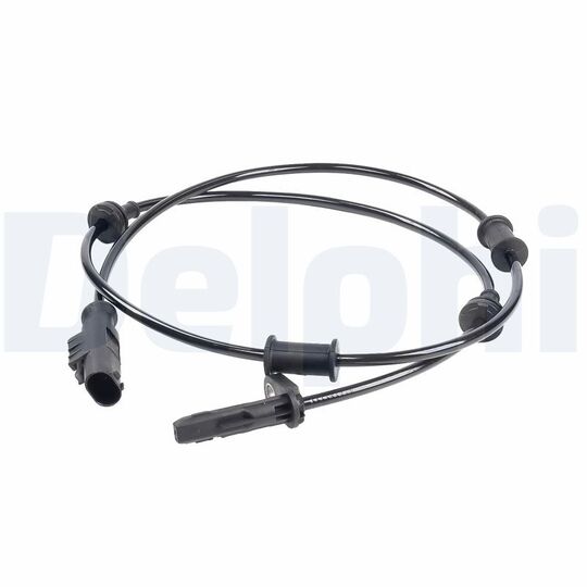 SS21306-12B1 - Sensor, wheel speed 