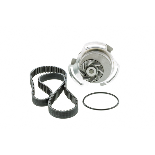 TKVG-7069 - Water Pump & Timing Belt Set 