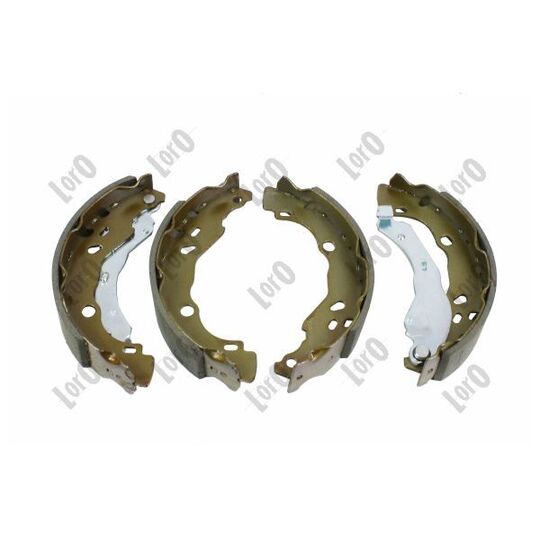 231-05-026 - Brake Shoe Set 