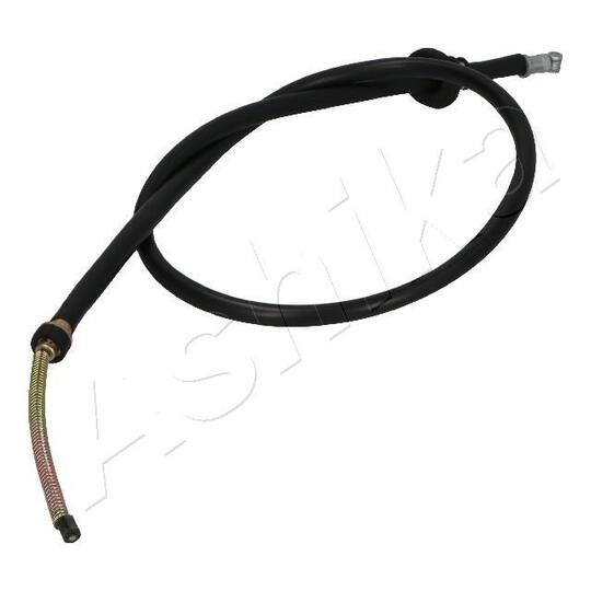 131-05-583 - Cable, parking brake 