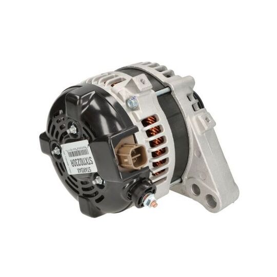 STX110230R - Generator 