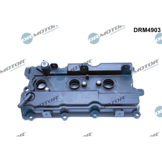 DRM4903 - Cylinder Head Cover 