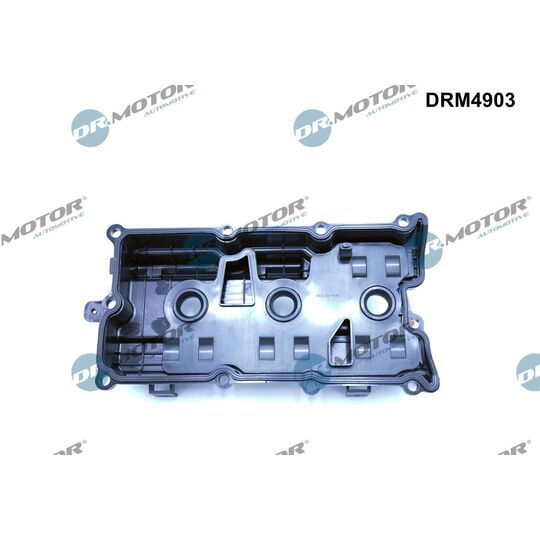 DRM4903 - Cylinder Head Cover 