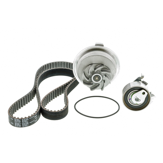 TKPS-7037 - Water Pump & Timing Belt Set 