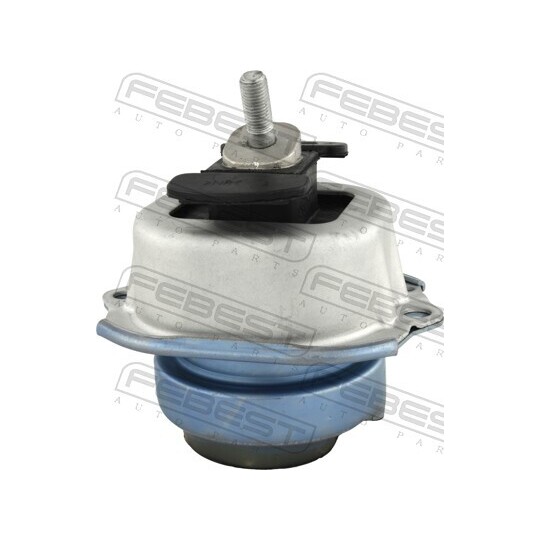 BMM-E70RH - Engine Mounting 