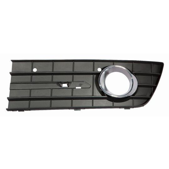 440-2533L-UD - Ventilation Grille, bumper 