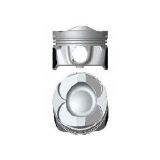 013 PI 00154 000 - Piston 