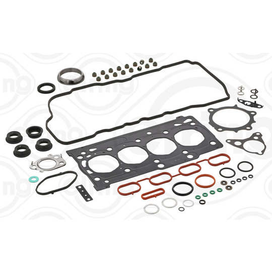 808.110 - Gasket Set, cylinder head 