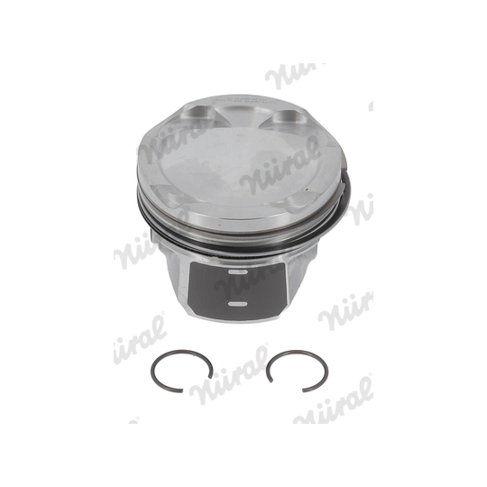 87-453500-00 - Piston 