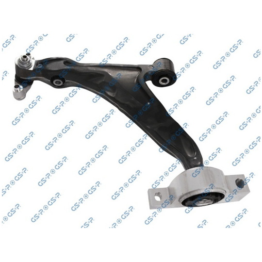 S063447 - Track Control Arm 